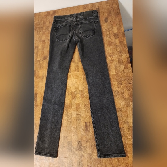 Hollister Stacked Skinny, Advanced Stretch. Size 30X30. - Picture 15 of 16